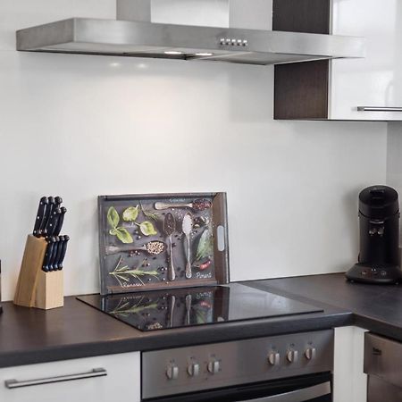 Apartments Muenchbach - Near Europa-Park And Rulantica 러스트 외부 사진