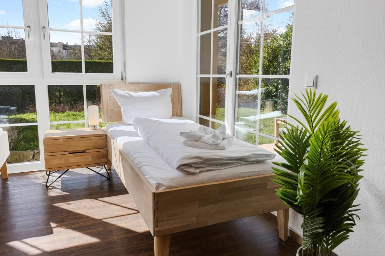 Apartments Muenchbach - Near Europa-Park And Rulantica 러스트 외부 사진