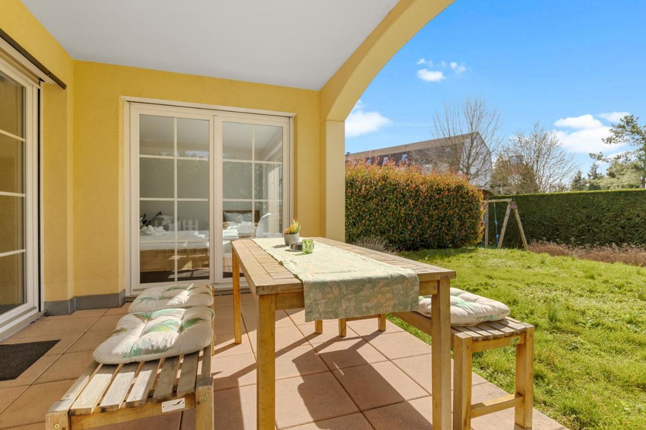 Apartments Muenchbach - Near Europa-Park And Rulantica 러스트 외부 사진