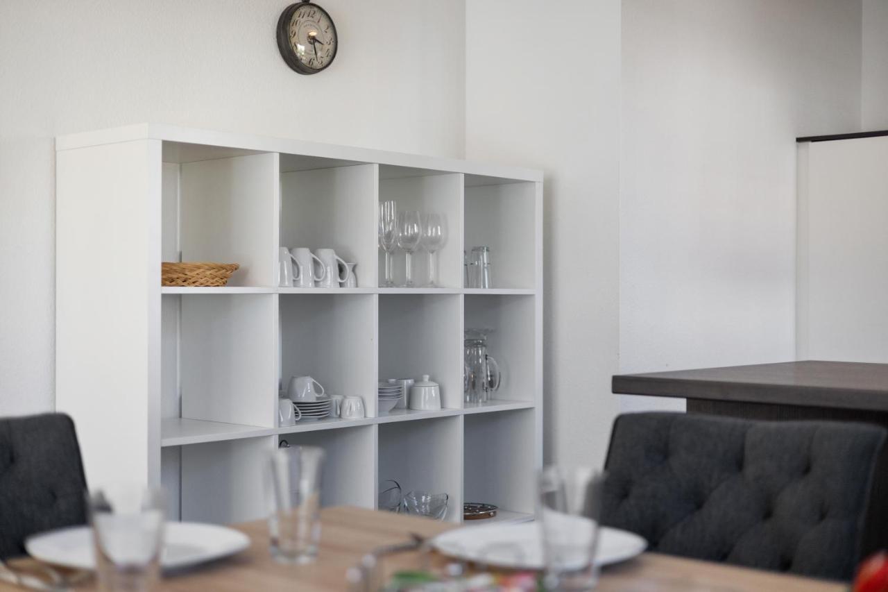 Apartments Muenchbach - Near Europa-Park And Rulantica 러스트 외부 사진