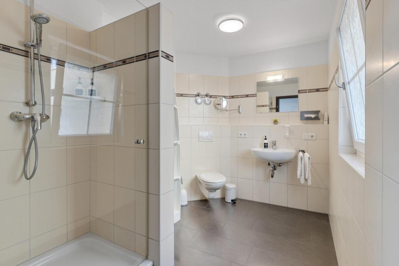 Apartments Muenchbach - Near Europa-Park And Rulantica 러스트 외부 사진